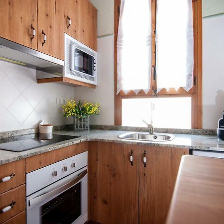 Colonia Apartamento Rural Bellmunt de Ciurana Eksteriør billede