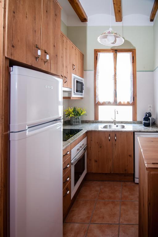 Colonia Apartamento Rural Bellmunt de Ciurana Værelse billede