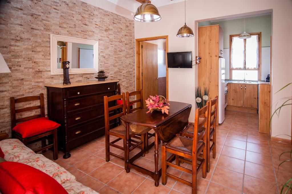 Colonia Apartamento Rural Bellmunt de Ciurana Værelse billede