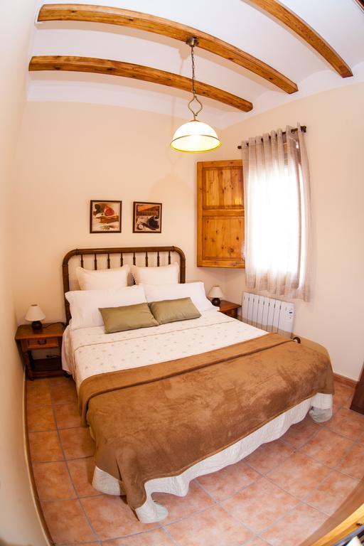 Colonia Apartamento Rural Bellmunt de Ciurana Værelse billede