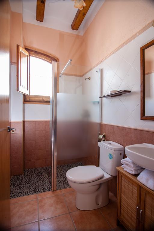 Colonia Apartamento Rural Bellmunt de Ciurana Værelse billede