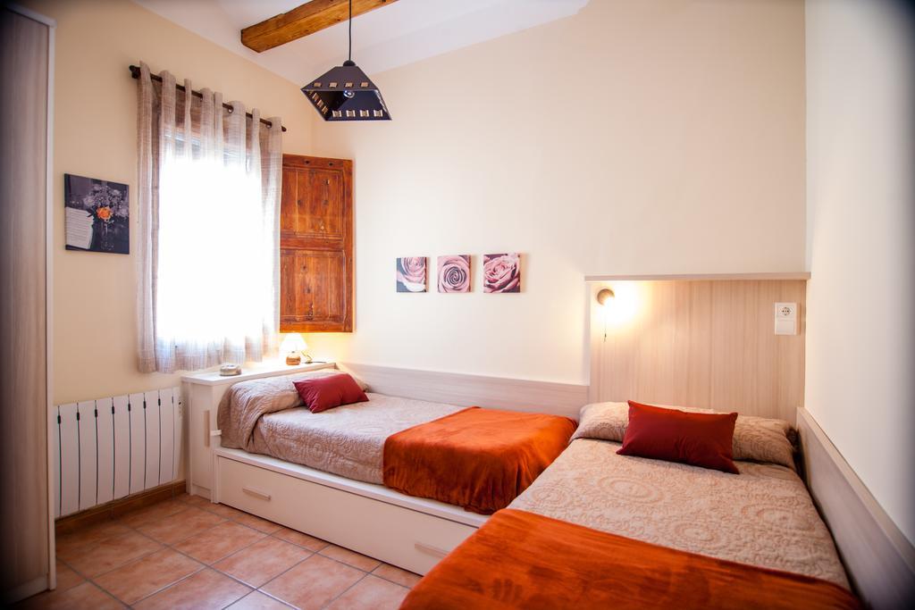 Colonia Apartamento Rural Bellmunt de Ciurana Værelse billede